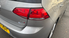 Volkswagen Golf 1.4 TSI 125 Match Edition 5dr DSG Petrol Hatchback